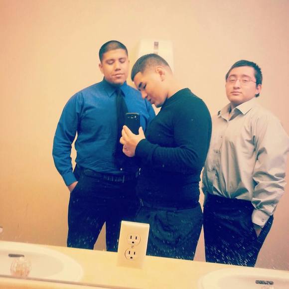 Meet your Posher, Jose - Picture 1 of 1